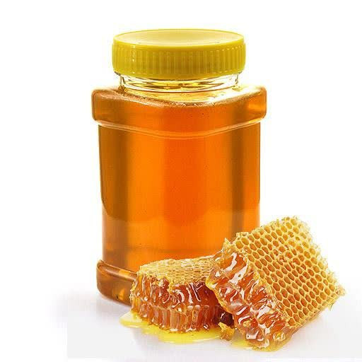 عسل اقاقیا