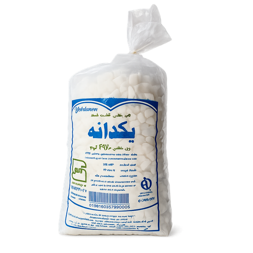قند یکدانه ۱۵ کیلویی