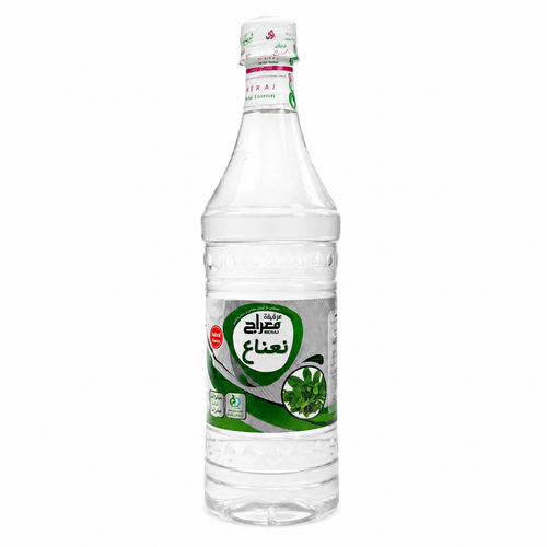 عرق نعنا 1 لیتری معراج