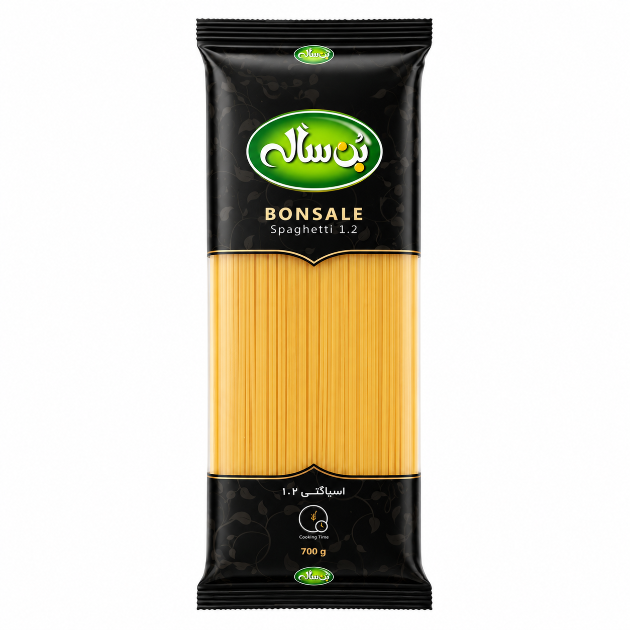 ماکارونی 700 گرمی بن ساله