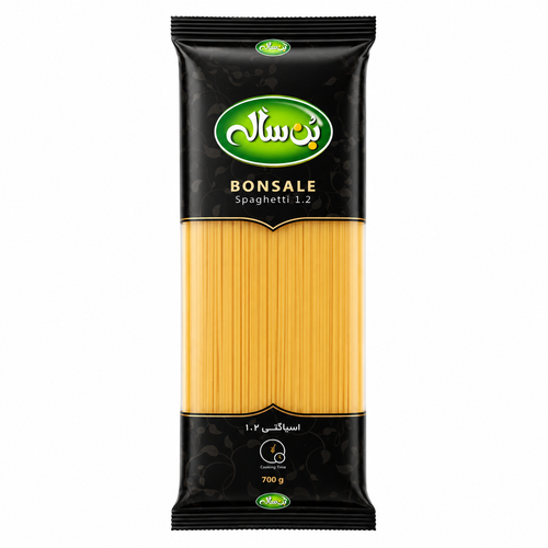 ماکارونی 700 گرمی بن ساله