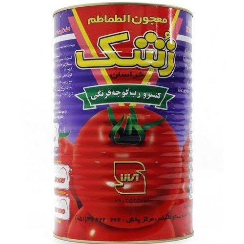 رب 5کیلویی زشک