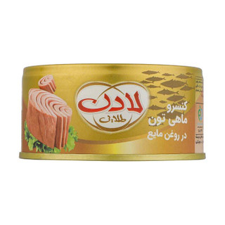 تن ماهی لادن